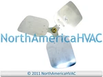 Oem Carrier Bryant Payne Condenser Motor Fan Blade LA01LA024 605434-01 X 24" New. Price: $74.99.
