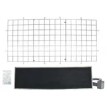 Fostoria 64337-040 Ir Replace Heater Element, 480V, 57IN. New. Price: $1731.84.