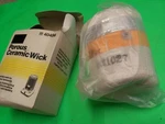 New Sears Kerosene Heater Porous Wick 3240456 12 KC11 K13 GC11. Price: $20.00.