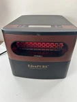 Edenpure A5095 Portable Room Space Heater Gen 2 Tested Works Great Used. Price: $79.87.