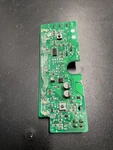 Kenmore Refrigerator Dispenser Control Board Part # 2300865 100-01410-03 BK1650 Used. Price: $48.50.