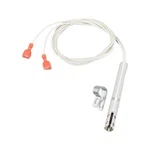 White Metal 1183200 Ignitor Hot Surface For Southbend Replacement 1177545 New. Price: $35.44.