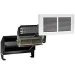Cadet In-wall Fan-forced Heater, 240/208V 2000 Watts 8.33 Amps New. Price: $180.00.