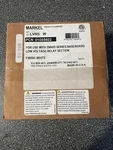 Tpi Corp 2900/D Series 010055602 Baseboard Heat Low-voltage Relay Section White New. Price: $29.99.