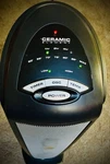 Lasko Ceramic Element 1500W Electric Space Heater CT22410 Very Nice Used. Price: $11.95.