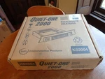 Smiths KS2004 Kickspace Heater 18W 120V 4935 Btu New. Price: $249.99.