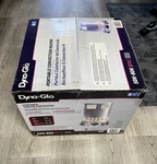 New Dyna-glo Portable Convection Heater/propane Tower 50K-80K Btu Open. Price: $88.00.