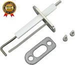 7828718 Ignitor Ionization Electrode Block And Graphite Gasket Compatible With V New. Price: $47.44.