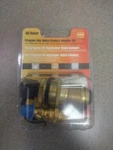 Mr Heater Propane Gas Quick Connect Kit Adapter Mate Ii, Brass F276330 New. Price: $19.95.