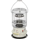 DYNA-GLO8482; WK11C8 Indoor Convection Kerosene Heater 10.5K Btu New. Price: $185.22.