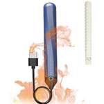 Xinxbabe Heating Stick Usb Rod Warming And Drying Blue, New. Price: $27.46.