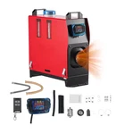 Vevor 8KW Diesel Air Heater DC12-24V Parking Vertical New. Price: $189.00.