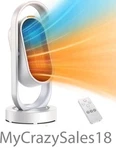 Desertwest Space Heaters For Indoor Use, Portable Electric New. Price: $190.00.