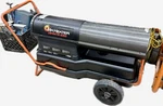 Mr. Heater (MHC210KT) Contractor Series 210,000 Btu Forced-air Kerosene Used. Price: $319.99.