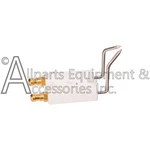 75-075-0200 Pinnacle Spark Plug Assembly For Kerosene & Diesel Portable Heaters New. Price: $16.90.