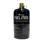 Mr. Heater Fuel Keg - 16 Oz. Refillable Propane Tank Free Ship New. Price: $24.95.