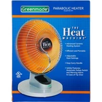 Greenmade The Machine Parabolic Heater MG1949 - 2257172 New. Price: $69.99.
