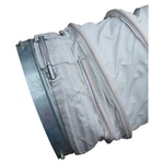 Wagon Inc WD1225 25' Long Heater Duct 12" Diameter New. Price: $781.33.