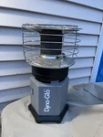 Dyna-glo Propane Heater Model HA1360BK Used. Price: $59.97.
