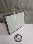 Ezlfgre H13 Hepa Filter For Puro Oxygen P500 Mooka Elechomes KJ203F Open. Price: $19.54.