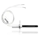 Mcampas Universal Silicon Nitride Hot Rod Ignitor 120V - Replacement For H150 New. Price: $33.65.