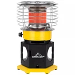 Comfort Gear Portable Propane Heater 18,000 Btu 3 Settings Space New. Price: $227.28.