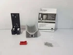 Rittal Sk 3105.370 Rtt Enclosure Heater New. Price: $312.55.
