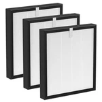 Linniw TZ-K2-A Repl Filter Fits Tolife Air Purifier 3-IN-1 Hepa Pack New. Price: $43.39.