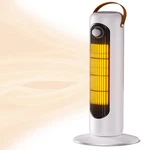 Aerozy Outdoor Heaters For Patio 350SQ.FT 1S Heating 1500W Ptc Ceramic Electric New. Price: $130.52.