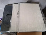 Appliancemates Upgraded 115115 Toxin Absorber Replacement Filter Compatible... Open. Price: $12.00.