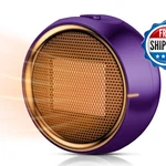 Asnug Space Portable Electric Ptc Ceramic Heaters For Indoor Use 2S New. Price: $38.97.