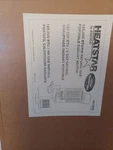 Mr Heater F270800 125,000 Btu Portable Clean Burning Propane Radiant New Open. Price: $150.00.