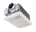 Panasonic FV-0511VH1 Bath And Heater Exhaust Fans Whisperwarm Dc New. Price: $189.00.