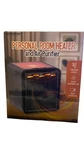 Merkury Personal Room Space Heater And Air Purifier 3 Heating Levels 1200 Watts New. Price: $29.99.