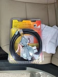 Mr Heater Remote Propane Vent Free Installation Kit F273684, New!. Price: $35.50.