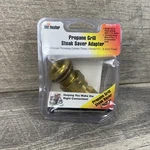 Mr. Heater Propane Tank Adapter New. Price: $25.49.