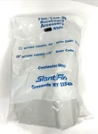 New Slant/fin 30 135 Degree Outside Corner For Baseboard Heater Nu White. Price: $36.88.