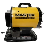 Master Portable Oil And Kerosene Torpedo Heater 818J53 New. Price: $785.68.