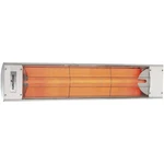 Used Eurofase Heating EF25240S 2500 Watt Single Element 39 Inch Electric Patio. Price: $497.25.