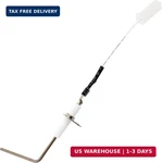 Bluestars LH680014 LH680534 Furnace Flame Sensor Replacement Part LH680012, LH33 New. Price: $18.11.