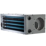 Modine 45,000 Btu Hot Water/steam Unit Heater New. Price: $1614.00.