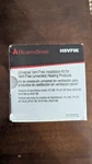 Hearthsense Universal Connection Kit For Gas Vent Free Heating Appliances Hsvfik Open. Price: $20.00.