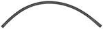 Hvac Molded Hose-heater To Tee For 1990 Gmc P4500 4.3L V6 Gas Gates New. Price: $39.38.