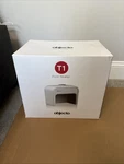 Objecto T1 Electric Portable Foot Heater Open. Price: $43.99.