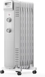 Pelonis Oil Filled Radiator For Large Space, 2025 Upgraded, Heaters New. Price: $129.70.