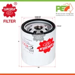 New * Sakura Oil Filter Toyota Comfort GXS10 2L 6CYL Lpg 1G-GPE Brand. Price: $15.22.