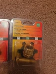 Mr. Heater F273655 Excess Flow Nose Pol 1/4 Npt New. Price: $10.00.