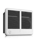 Twin Electric Wall Heater 4000W 240V Thermostat CSTC402TW New. Price: $109.99.