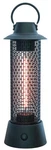 Warm-living Portable Indoor & Outdoor Electric Heater, 1200W New. Price: $56.99.