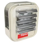 Dayton 804T19 Fan Forced Electric Unit Heater, Wall & Ceiling, 3 Phase, 480VAC, New. Price: $654.99.